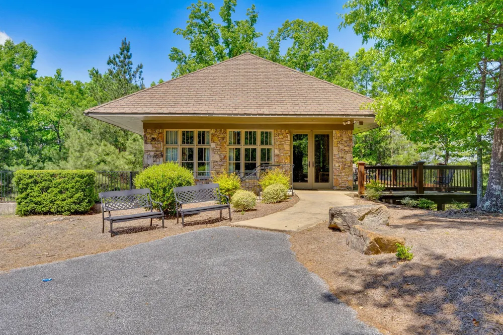 13 Arrow Mtn Drive SE Cartersville, GA 30121