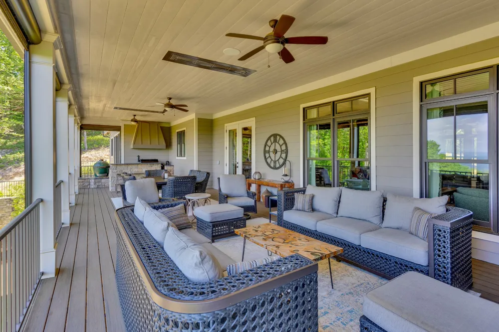 13 Arrow Mtn Drive SE Cartersville, GA 30121