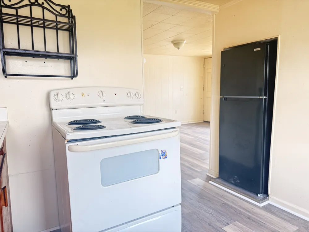502 Oak Dr #B Manchester, TN 37355