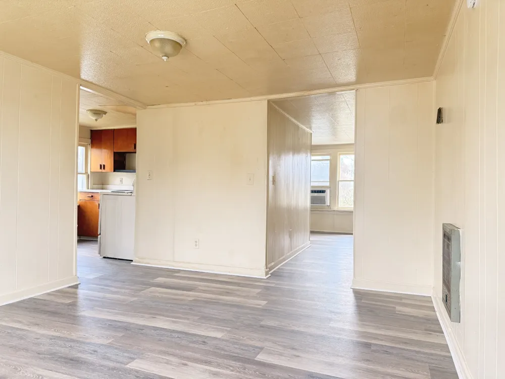 502 Oak Dr #B Manchester, TN 37355
