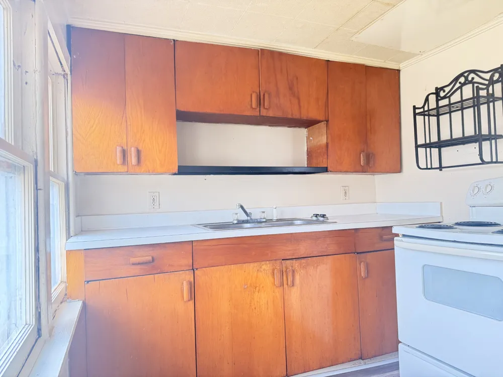 502 Oak Dr #B Manchester, TN 37355
