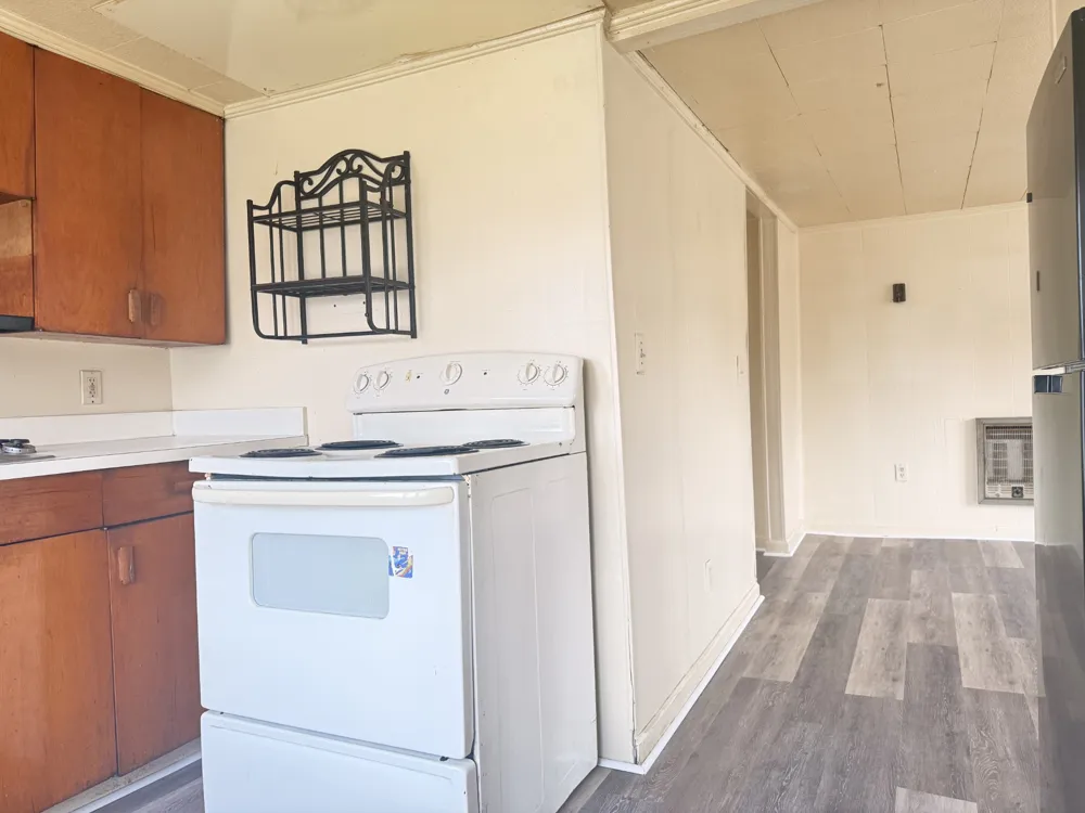 502 Oak Dr #B Manchester, TN 37355