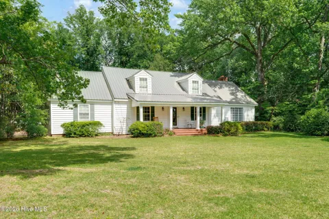 218 Duplin Street