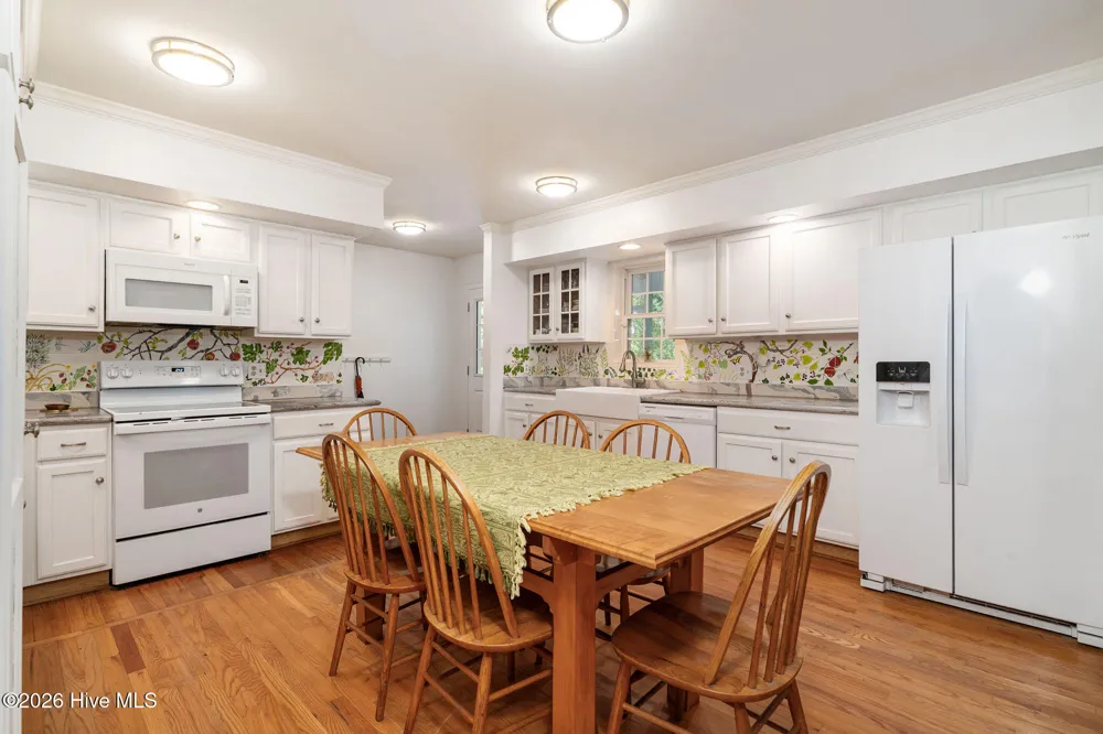 218 Duplin Street Wallace, NC 28466