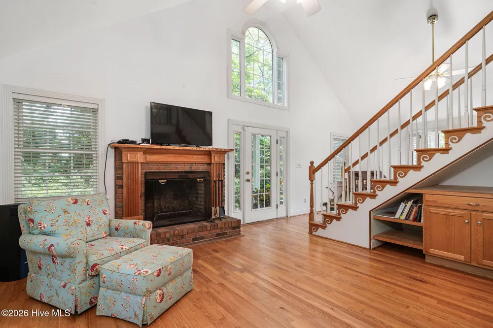 218 Duplin Street Wallace, NC 28466