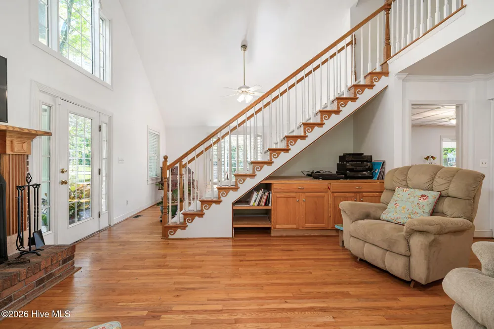 218 Duplin Street Wallace, NC 28466