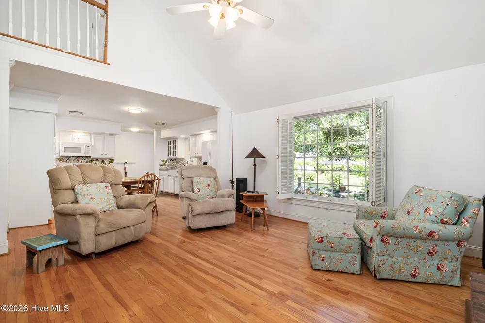 218 Duplin Street Wallace, NC 28466