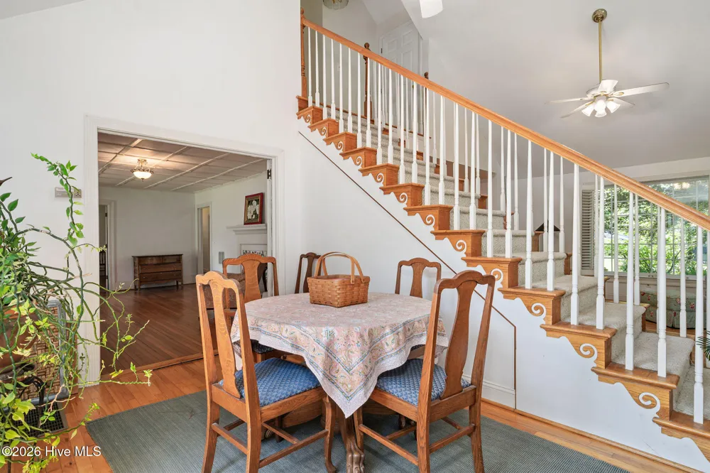 218 Duplin Street Wallace, NC 28466