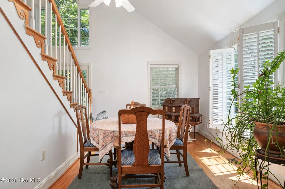 218 Duplin Street Wallace, NC 28466