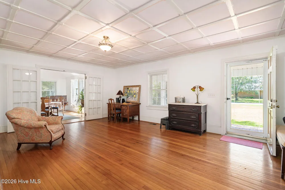 218 Duplin Street Wallace, NC 28466