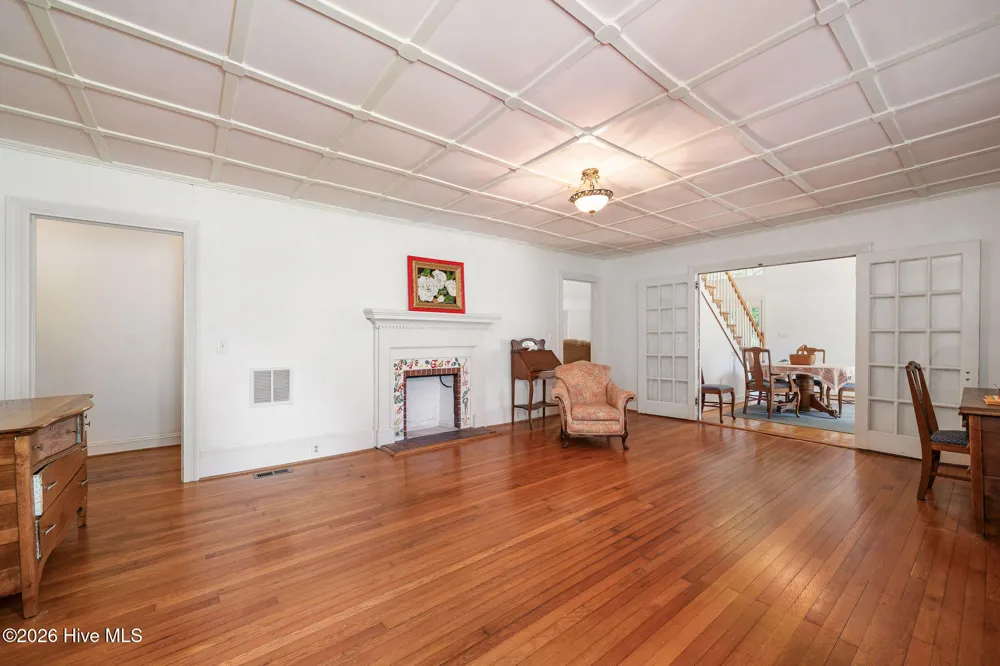 218 Duplin Street Wallace, NC 28466