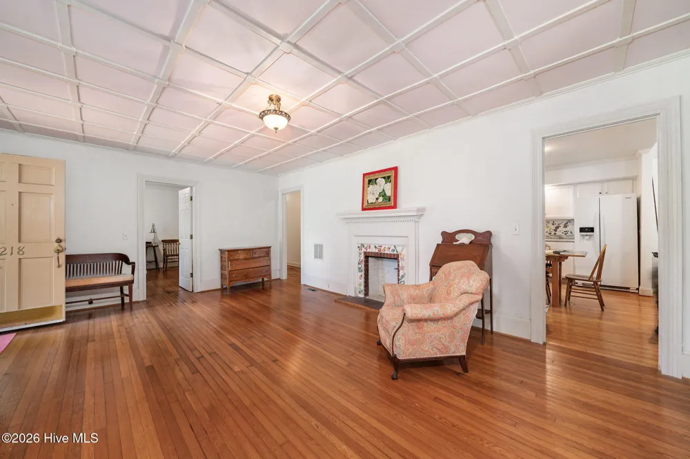 218 Duplin Street Wallace, NC 28466