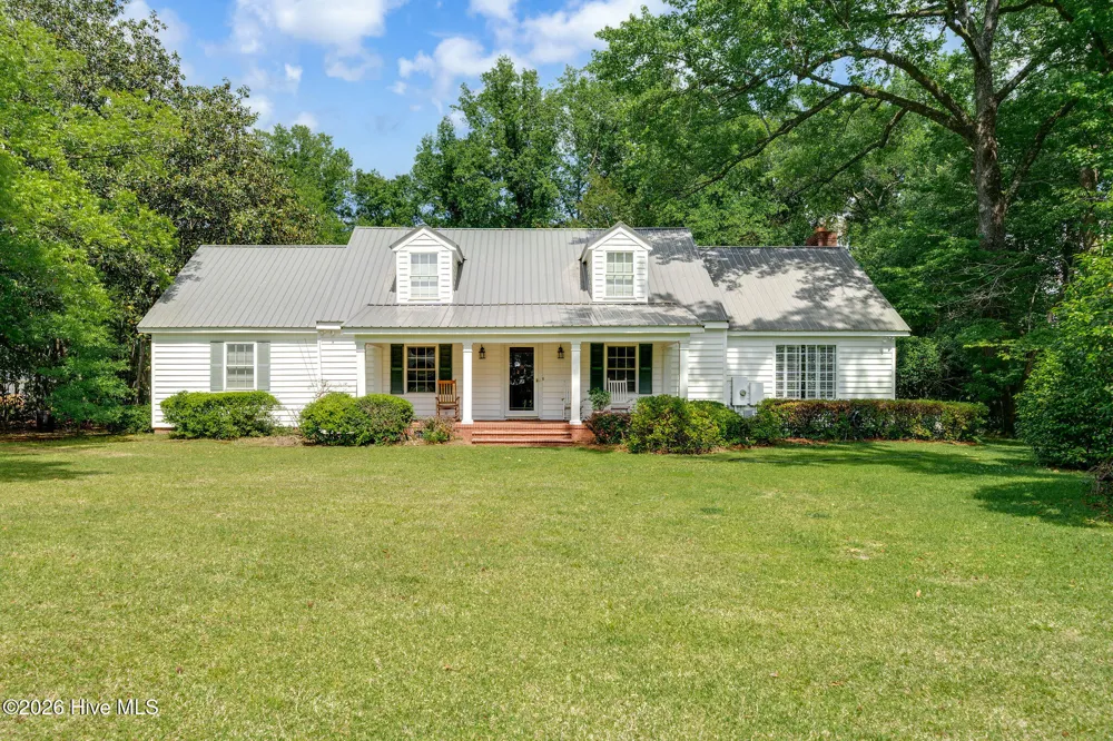 218 Duplin Street Wallace, NC 28466