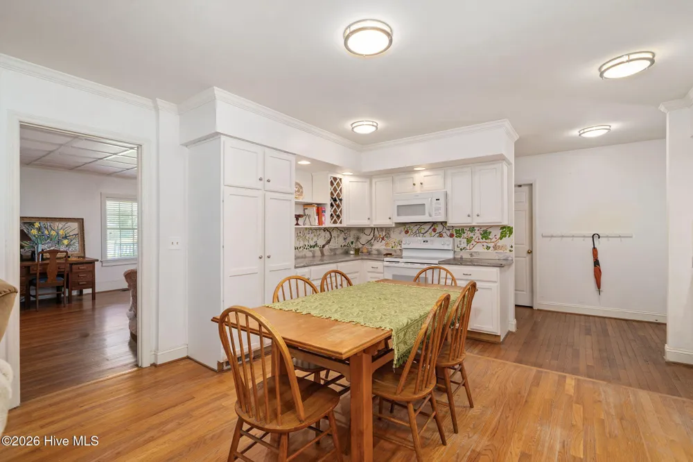 218 Duplin Street Wallace, NC 28466
