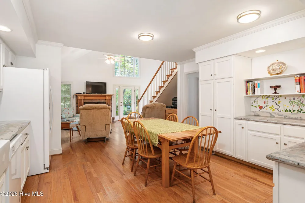 218 Duplin Street Wallace, NC 28466
