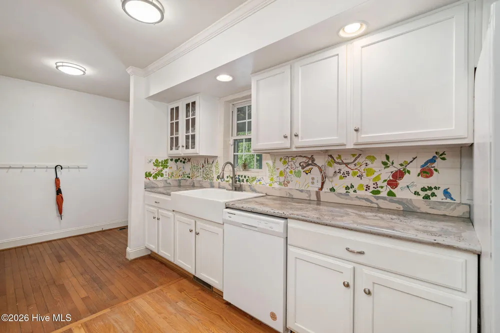 218 Duplin Street Wallace, NC 28466