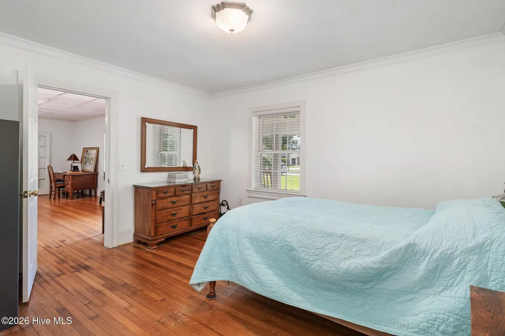 218 Duplin Street Wallace, NC 28466