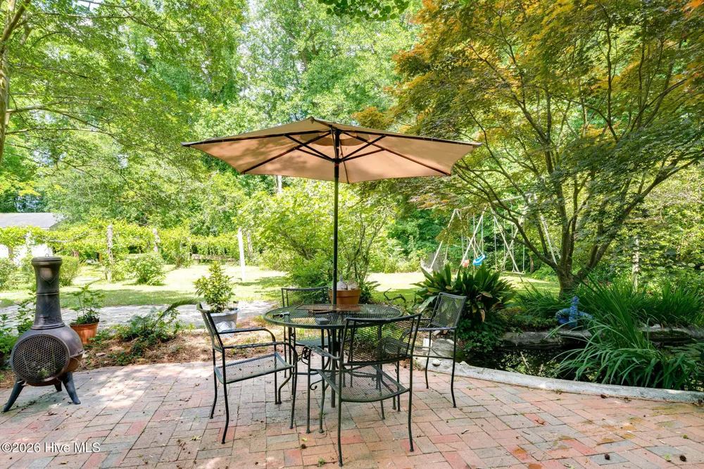 218 Duplin Street Wallace, NC 28466