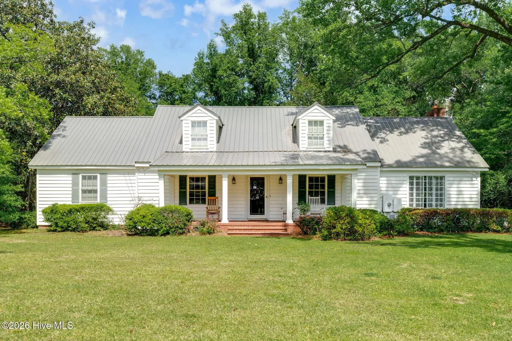218 Duplin Street Wallace, NC 28466