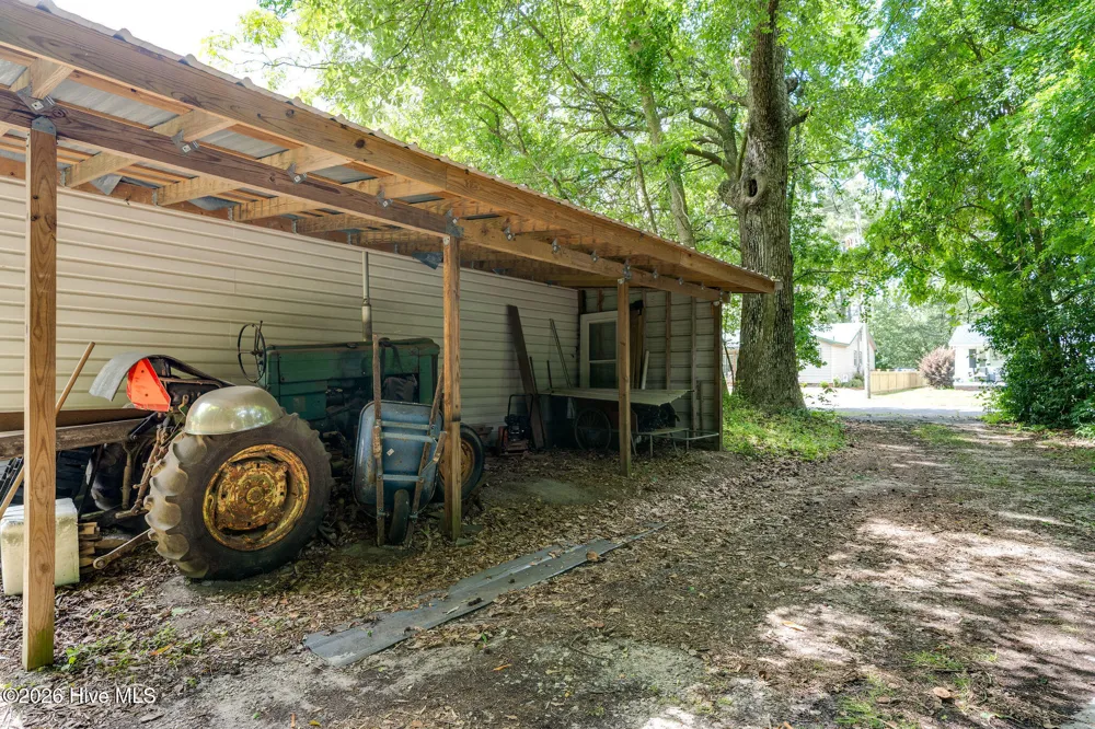 218 Duplin Street Wallace, NC 28466