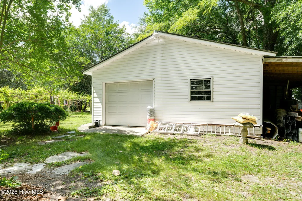 218 Duplin Street Wallace, NC 28466