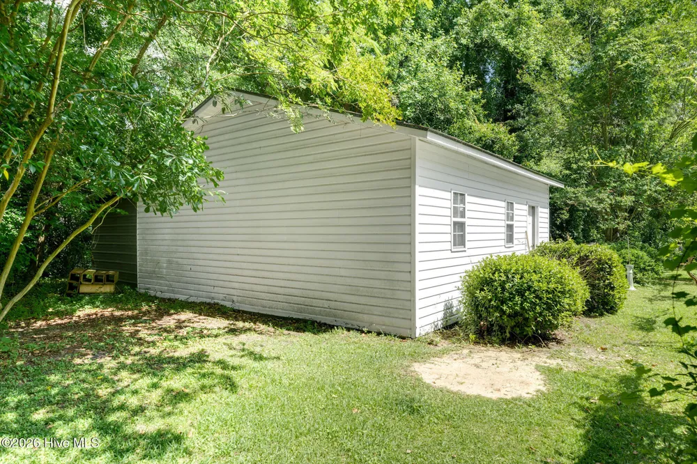 218 Duplin Street Wallace, NC 28466
