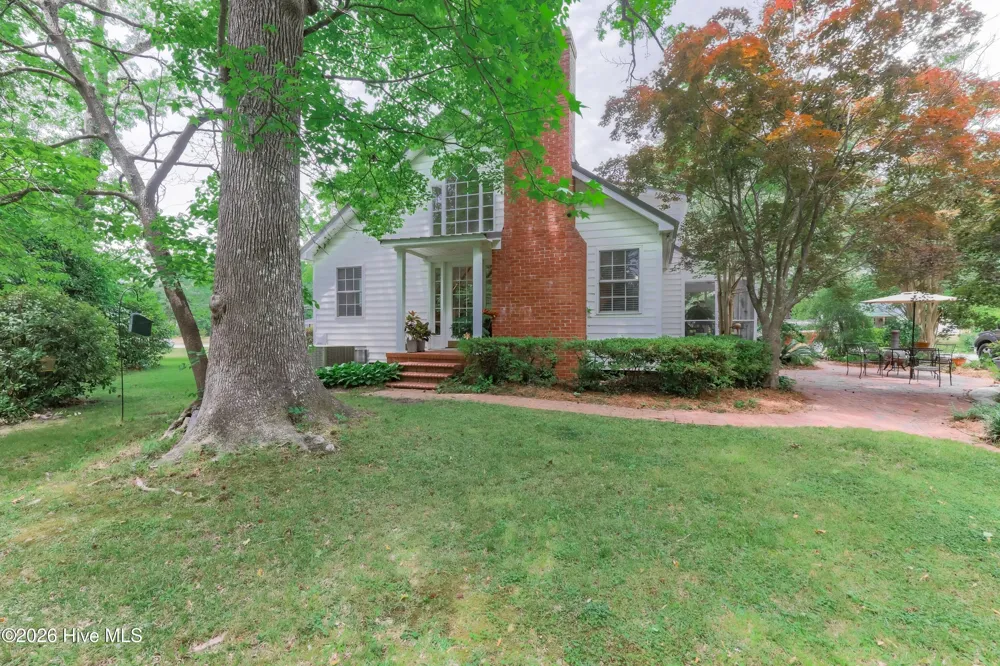 218 Duplin Street Wallace, NC 28466