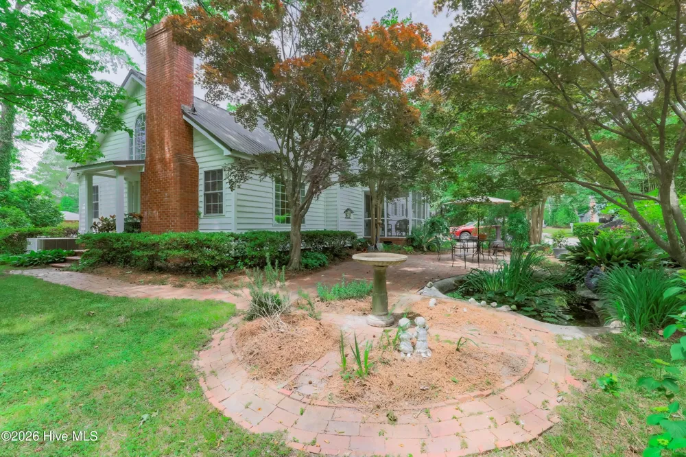 218 Duplin Street Wallace, NC 28466