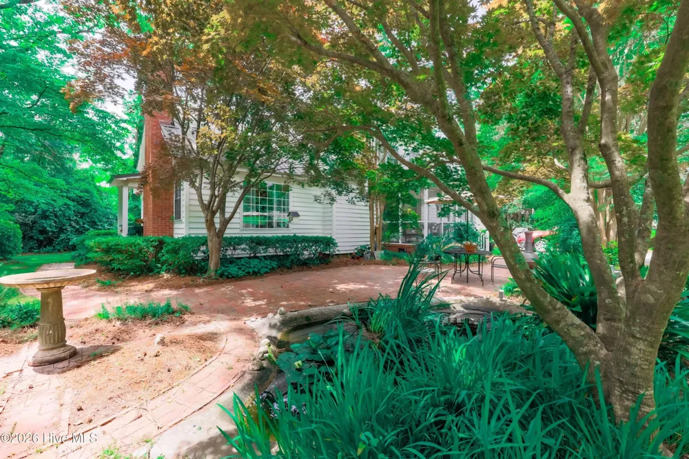 218 Duplin Street Wallace, NC 28466