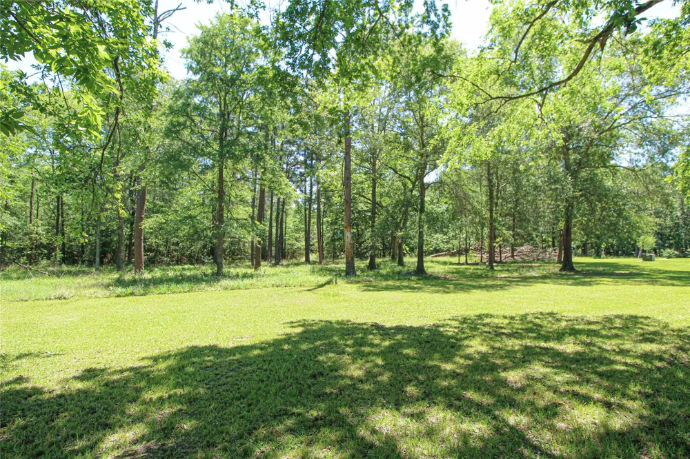 233 Taylor Cemetery Road Moscow, TX 75960