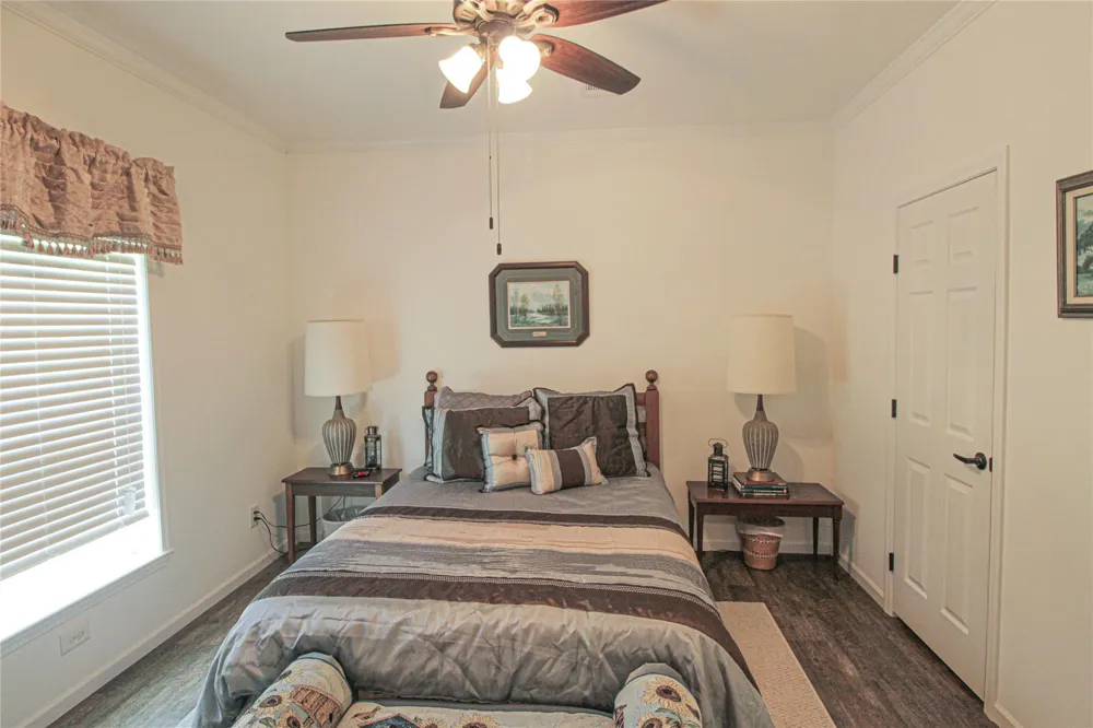 233 Taylor Cemetery Road Moscow, TX 75960