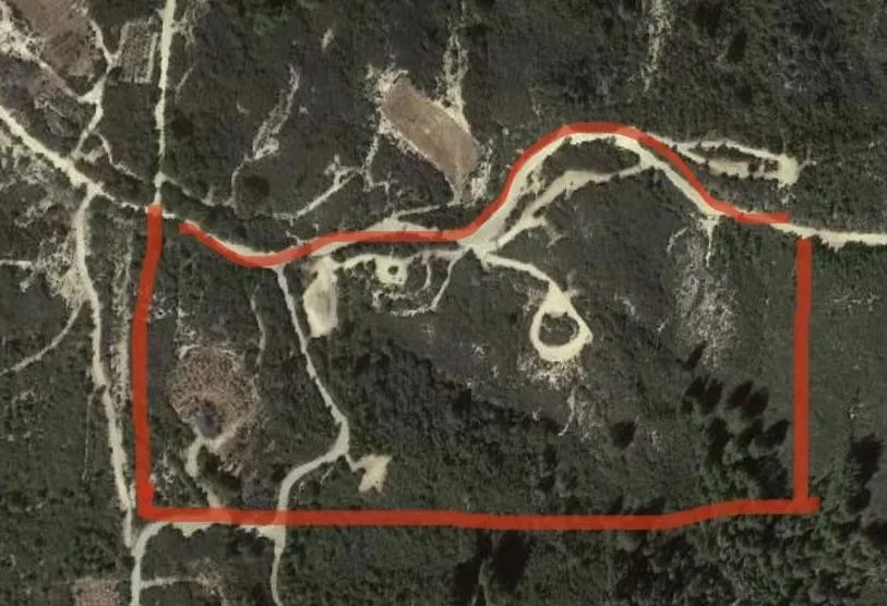 15950 Summit Road Watsonville, CA 95076