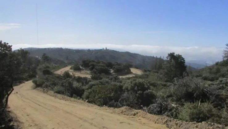 15950 Summit Road Watsonville, CA 95076