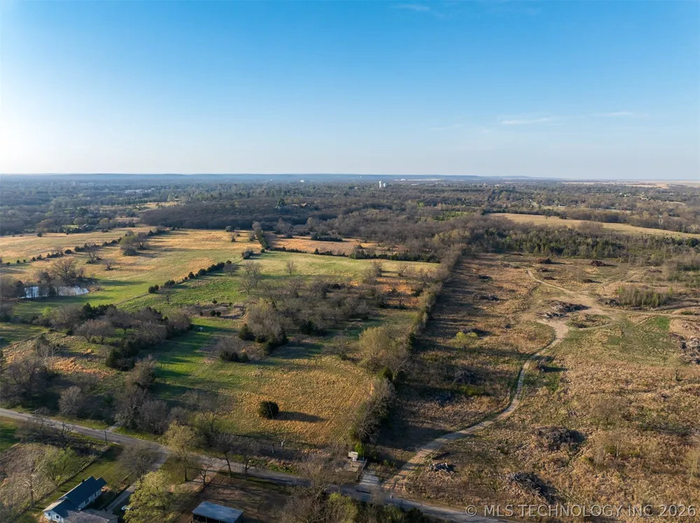 7 E 36th Street Okmulgee, OK 74447