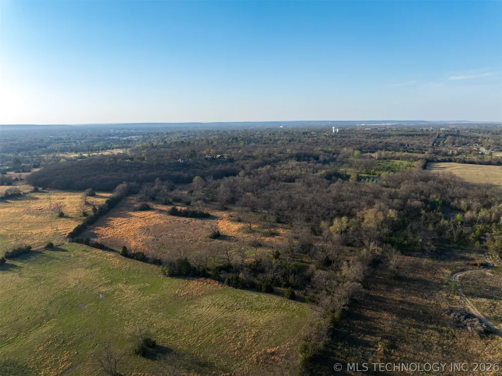 7 E 36th Street Okmulgee, OK 74447