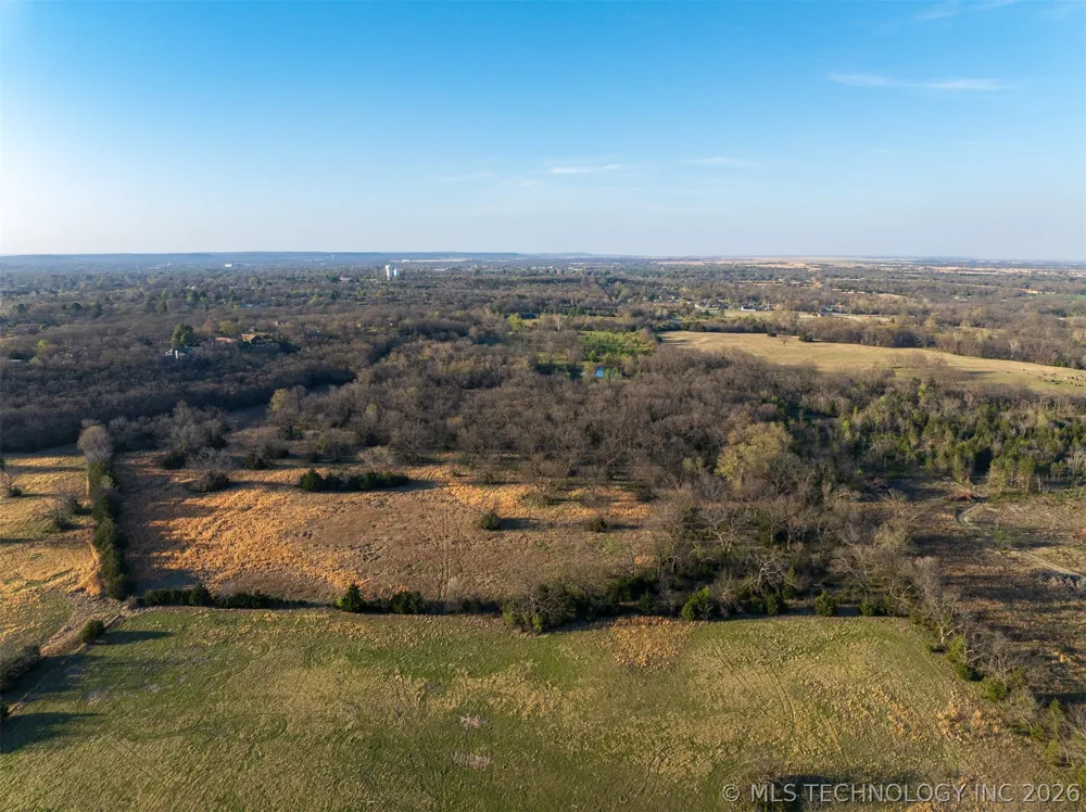 7 E 36th Street Okmulgee, OK 74447