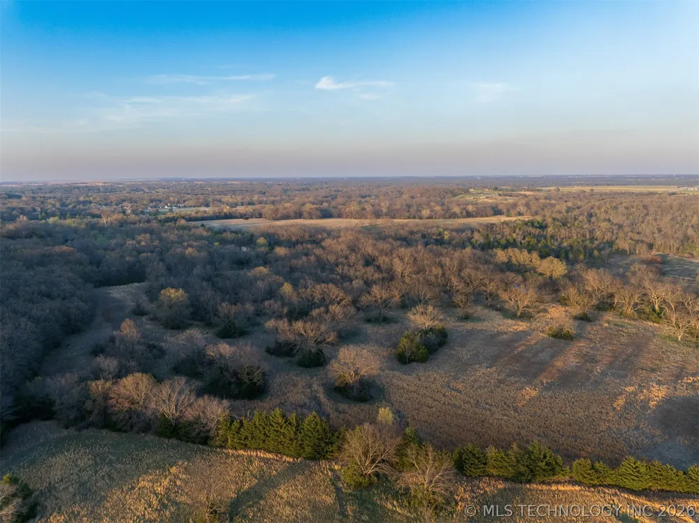 7 E 36th Street Okmulgee, OK 74447