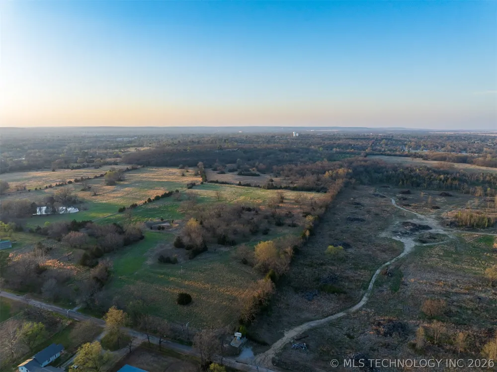 7 E 36th Street Okmulgee, OK 74447