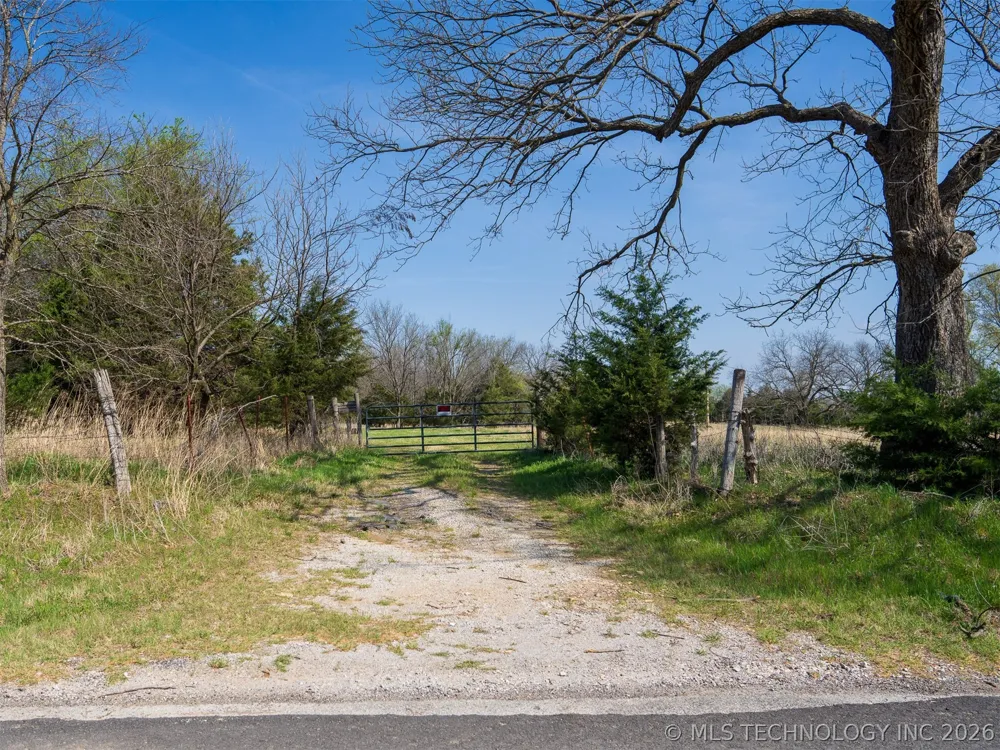 7 E 36th Street Okmulgee, OK 74447