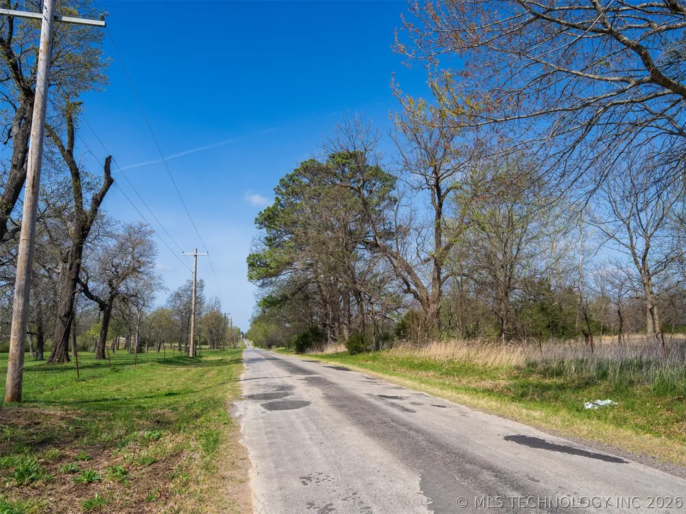 7 E 36th Street Okmulgee, OK 74447