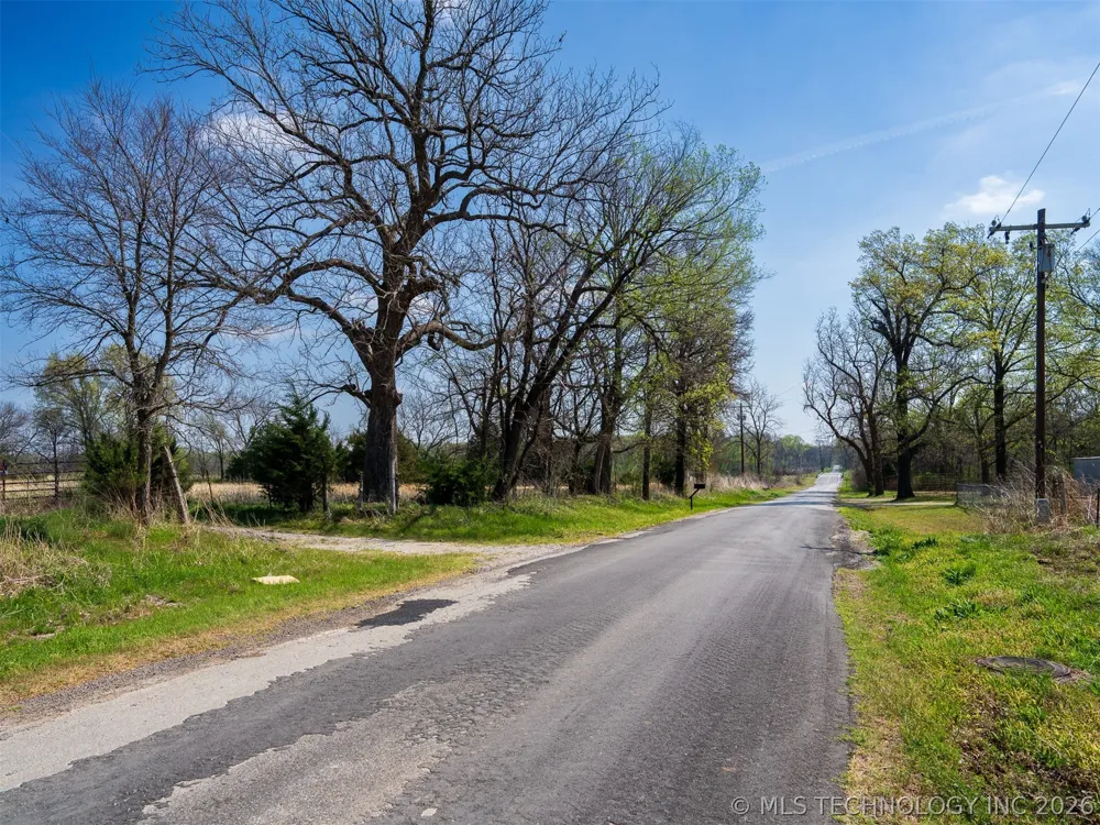 7 E 36th Street Okmulgee, OK 74447