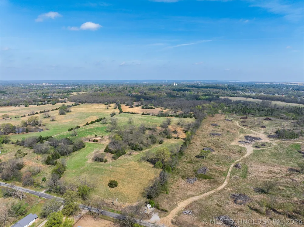 7 E 36th Street Okmulgee, OK 74447