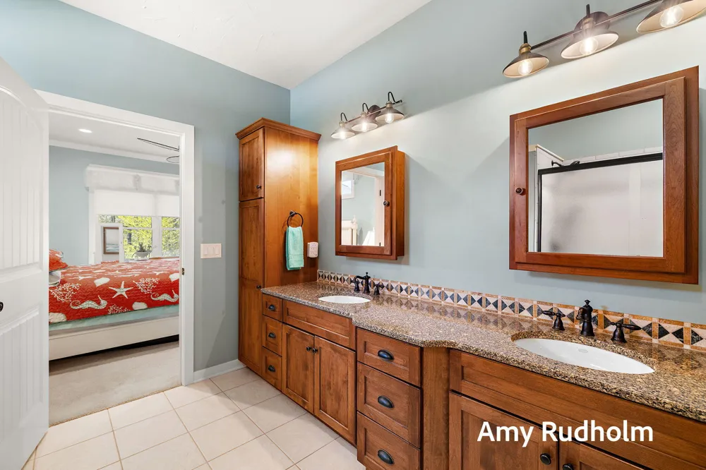 16260 Woodvale Boulevard #34 Ferrysburg City, MI 49456