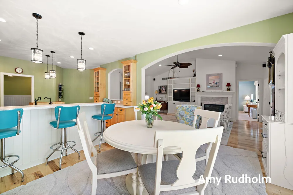 16260 Woodvale Boulevard #34 Ferrysburg City, MI 49456