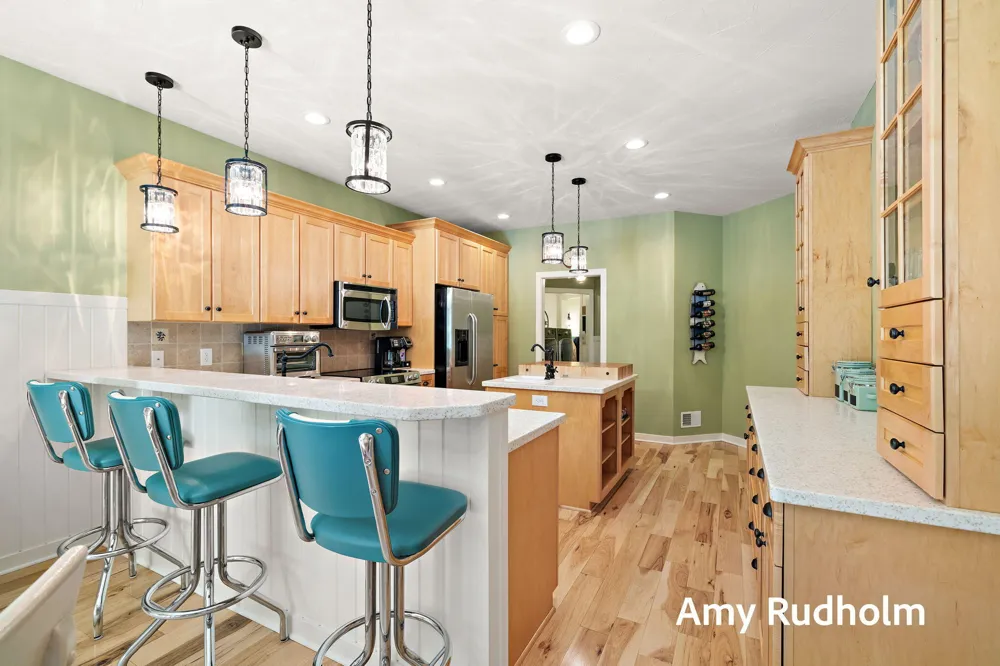 16260 Woodvale Boulevard #34 Ferrysburg City, MI 49456