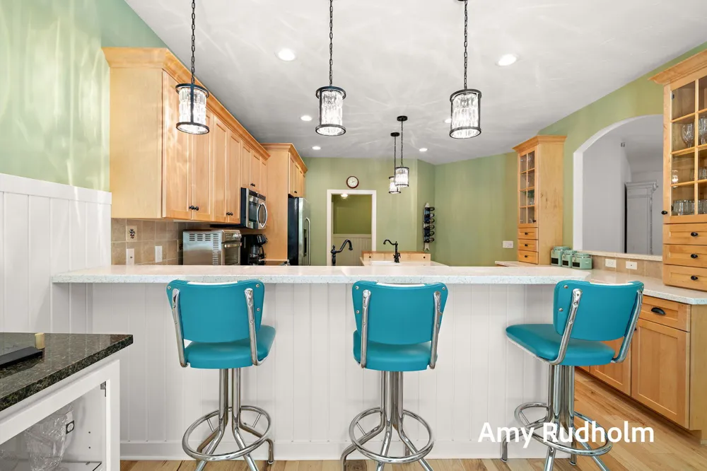16260 Woodvale Boulevard #34 Ferrysburg City, MI 49456