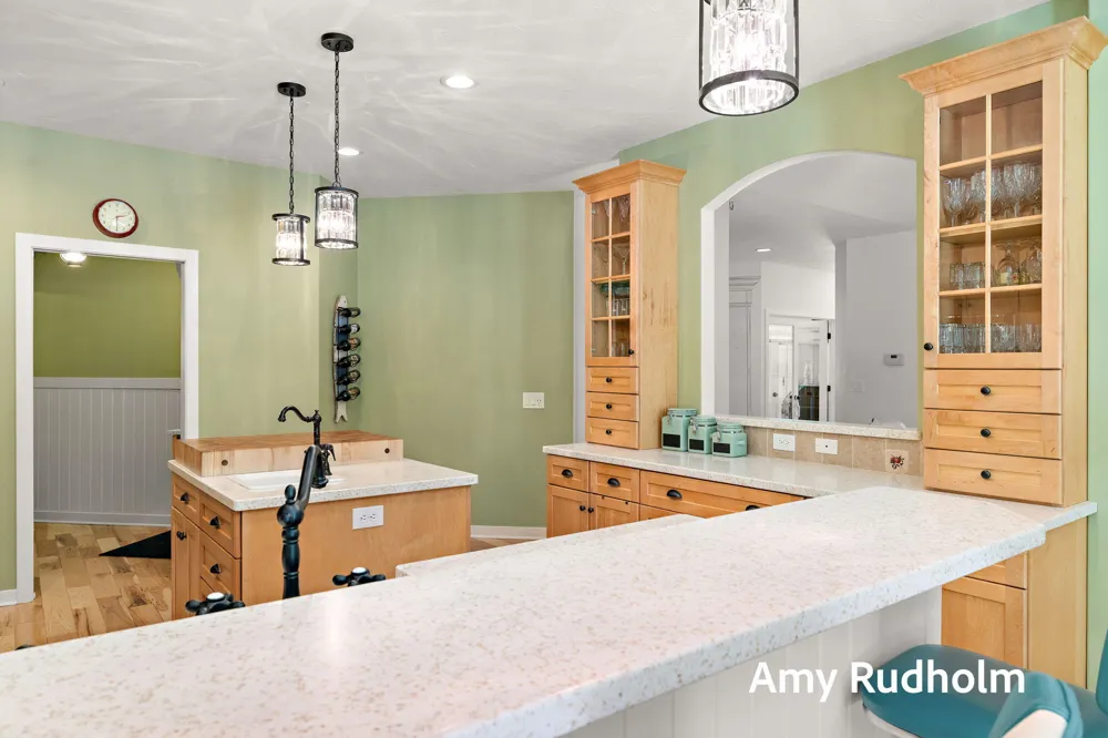 16260 Woodvale Boulevard #34 Ferrysburg City, MI 49456