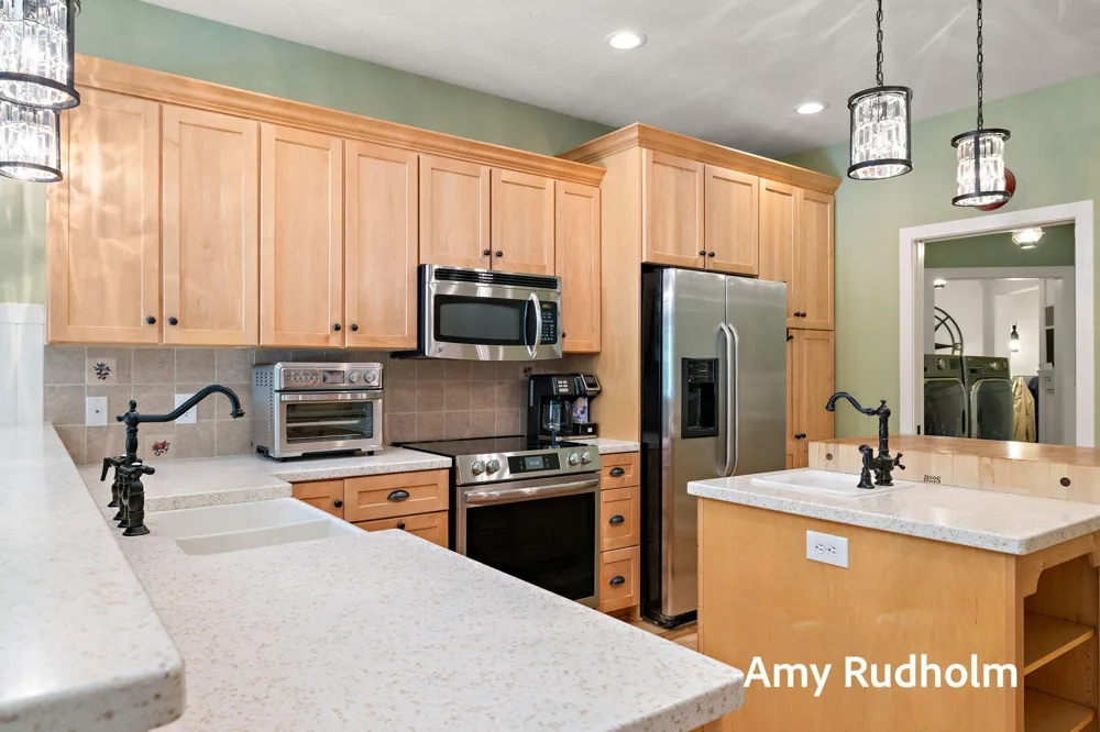 16260 Woodvale Boulevard #34 Ferrysburg City, MI 49456