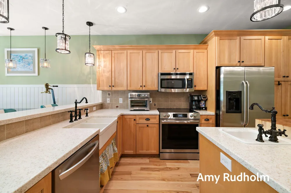 16260 Woodvale Boulevard #34 Ferrysburg City, MI 49456