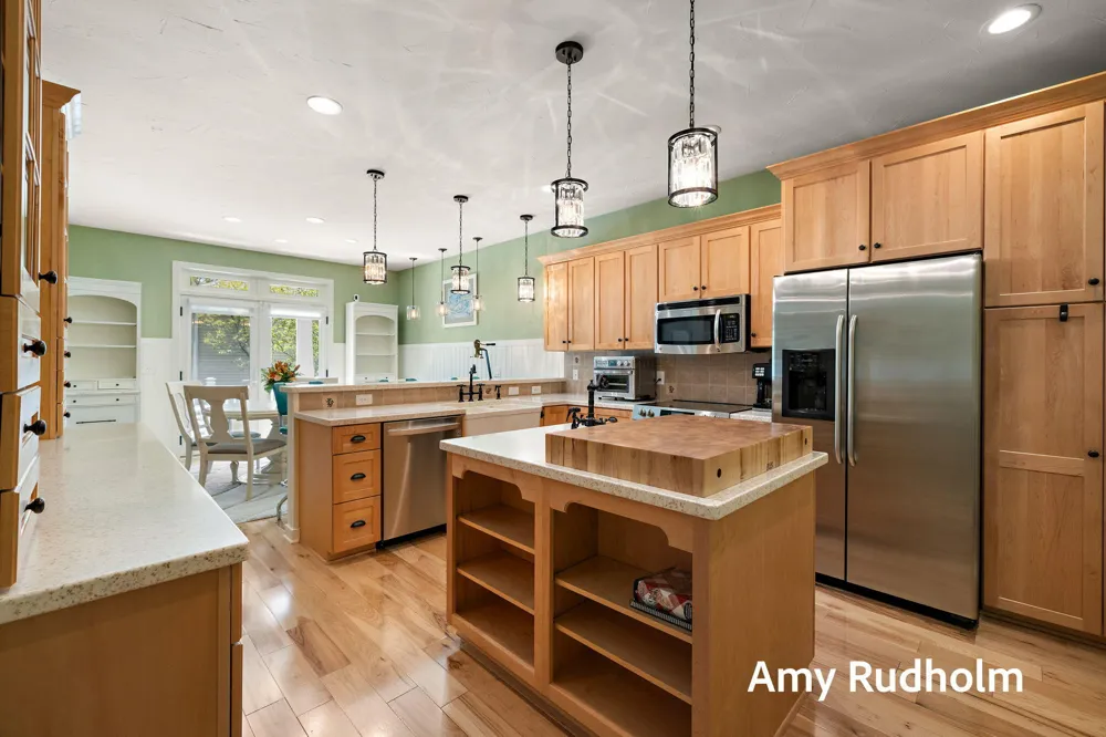 16260 Woodvale Boulevard #34 Ferrysburg City, MI 49456
